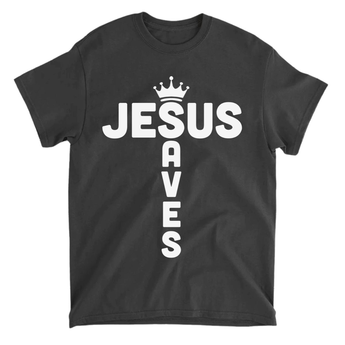 jesus saves t shirt