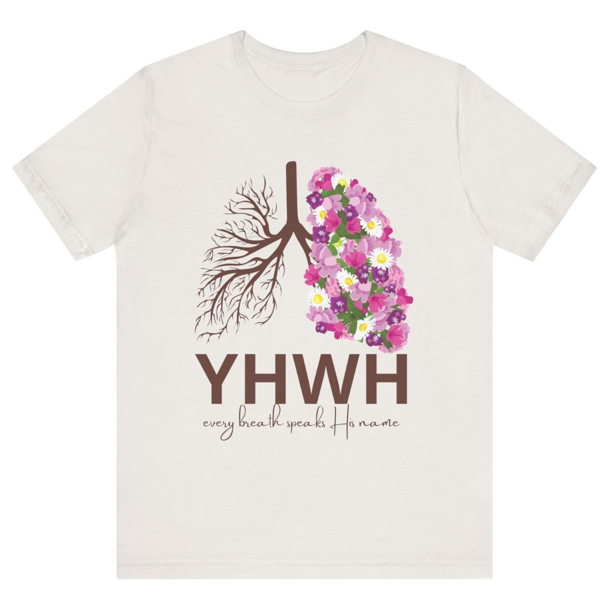 yhwh t shirt