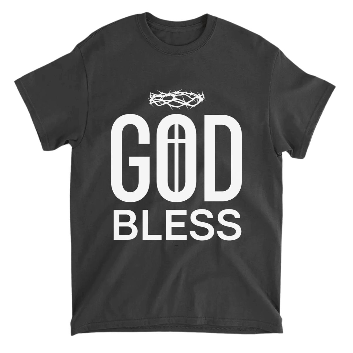 god bless t shirt