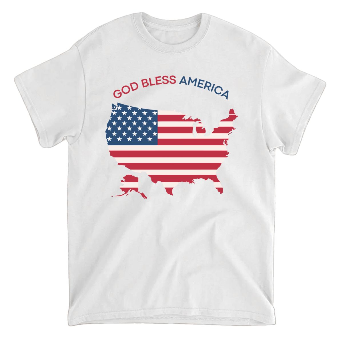 god less america t shirt